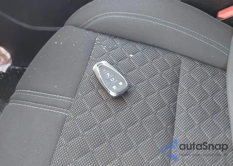 2021 Chevrolet Blazer Awd 2Lt from USA, damaged, VIN 3GNKBHR48MS503501